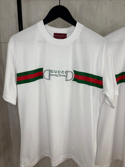 G CAMISETA