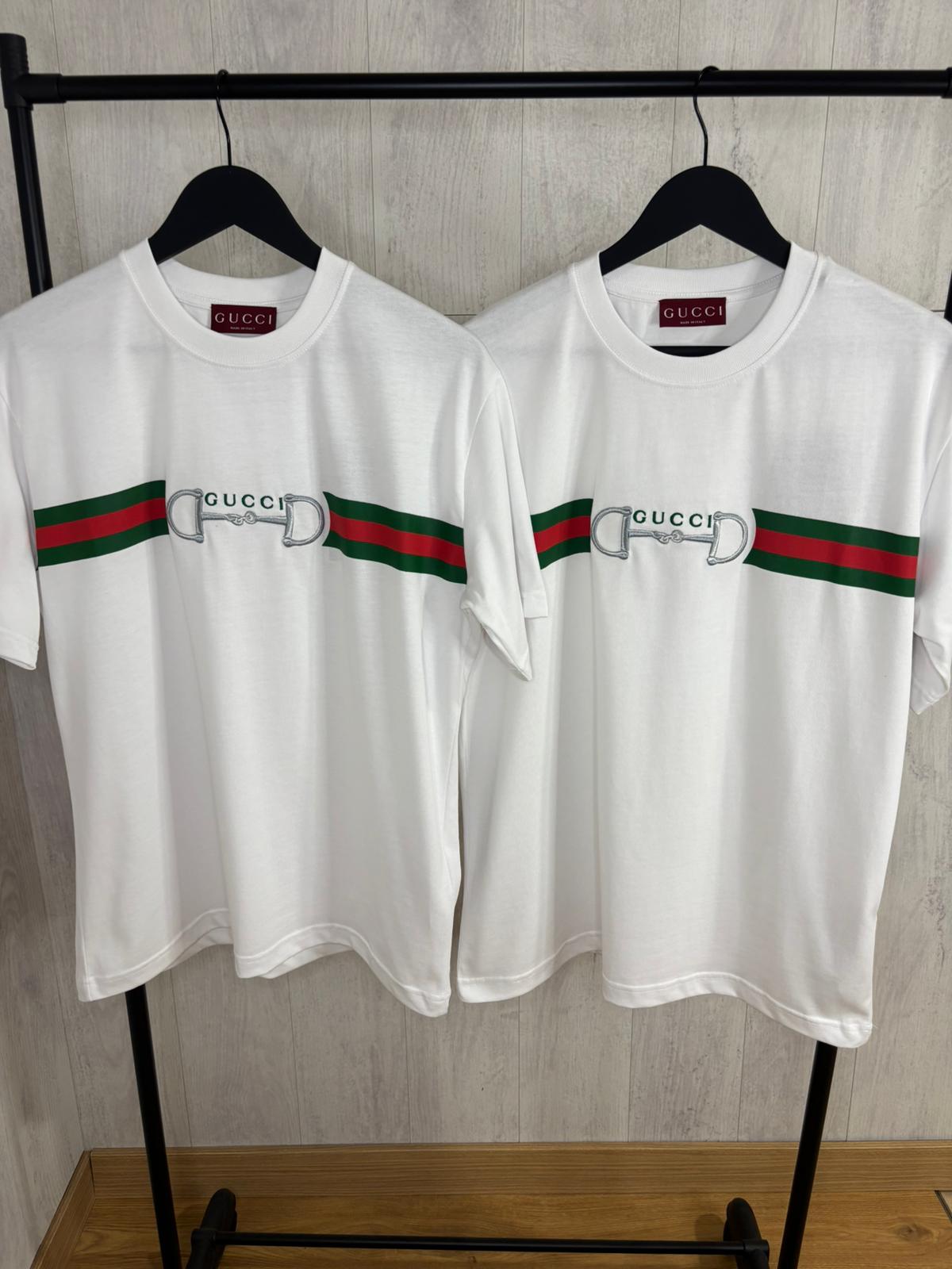 G CAMISETA