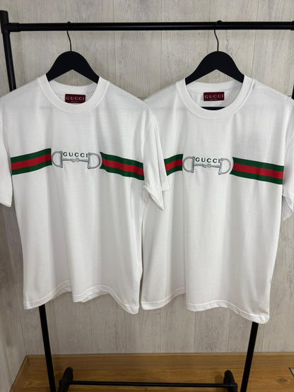 G CAMISETA