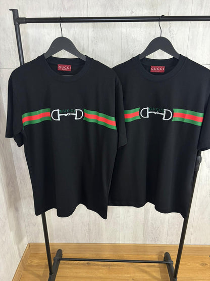 G CAMISETA