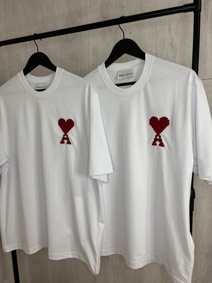 A CAMISETA