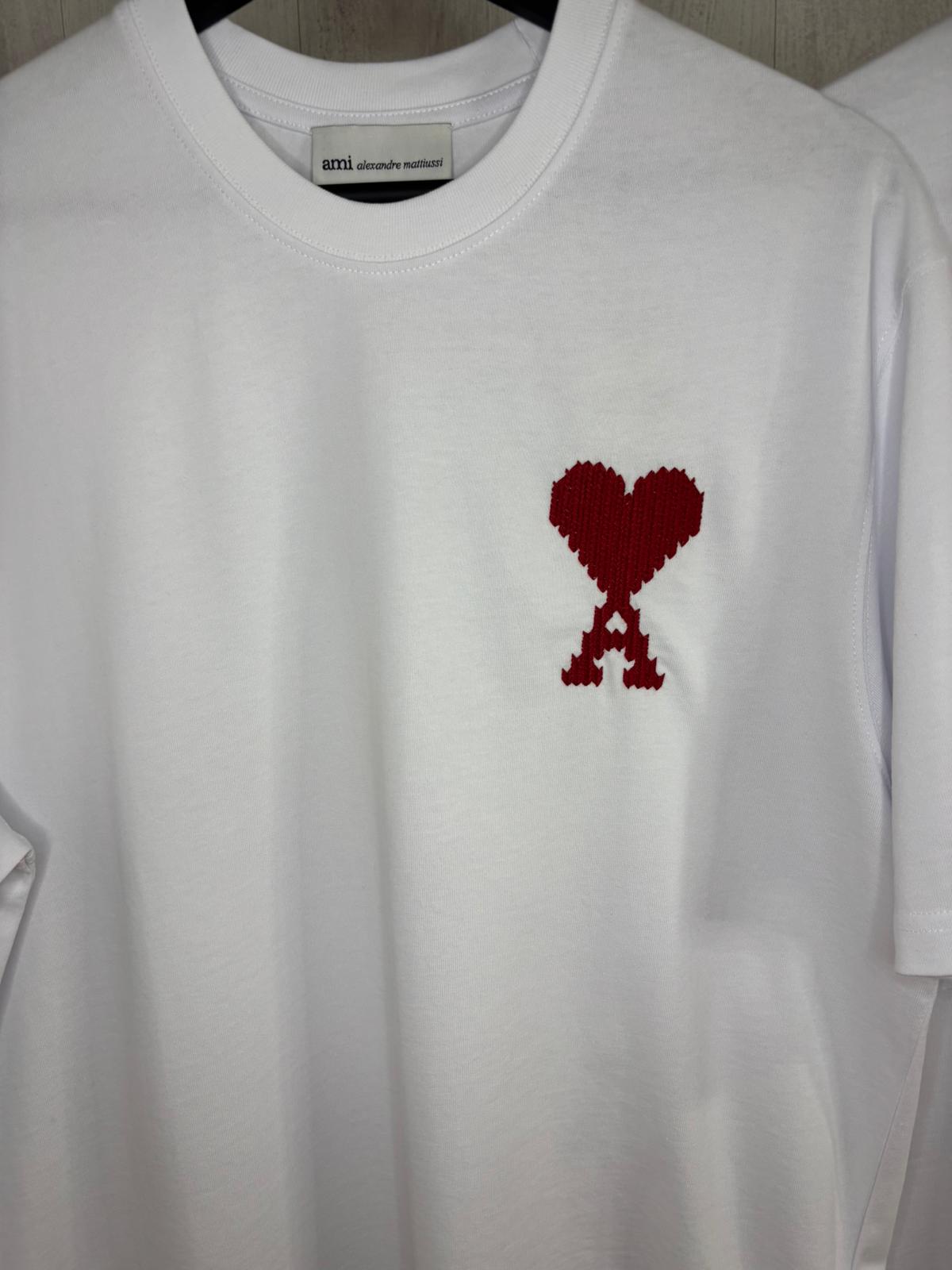 A CAMISETA