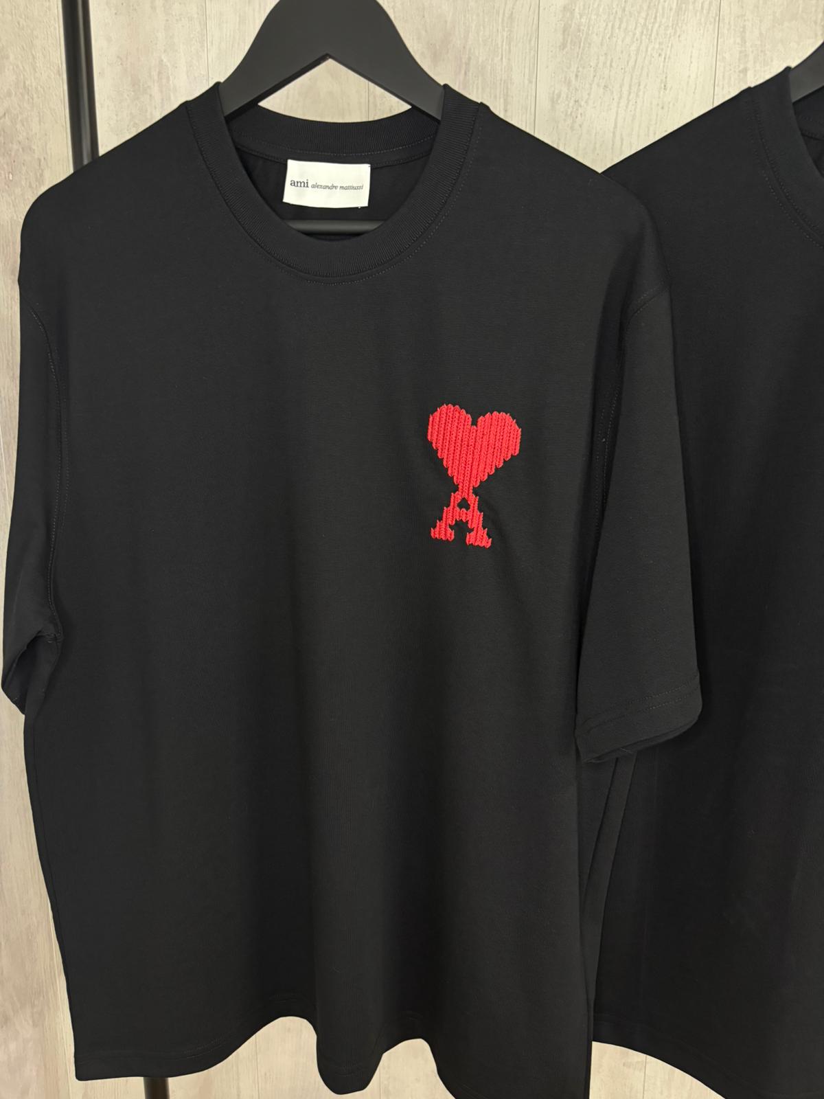 A CAMISETA