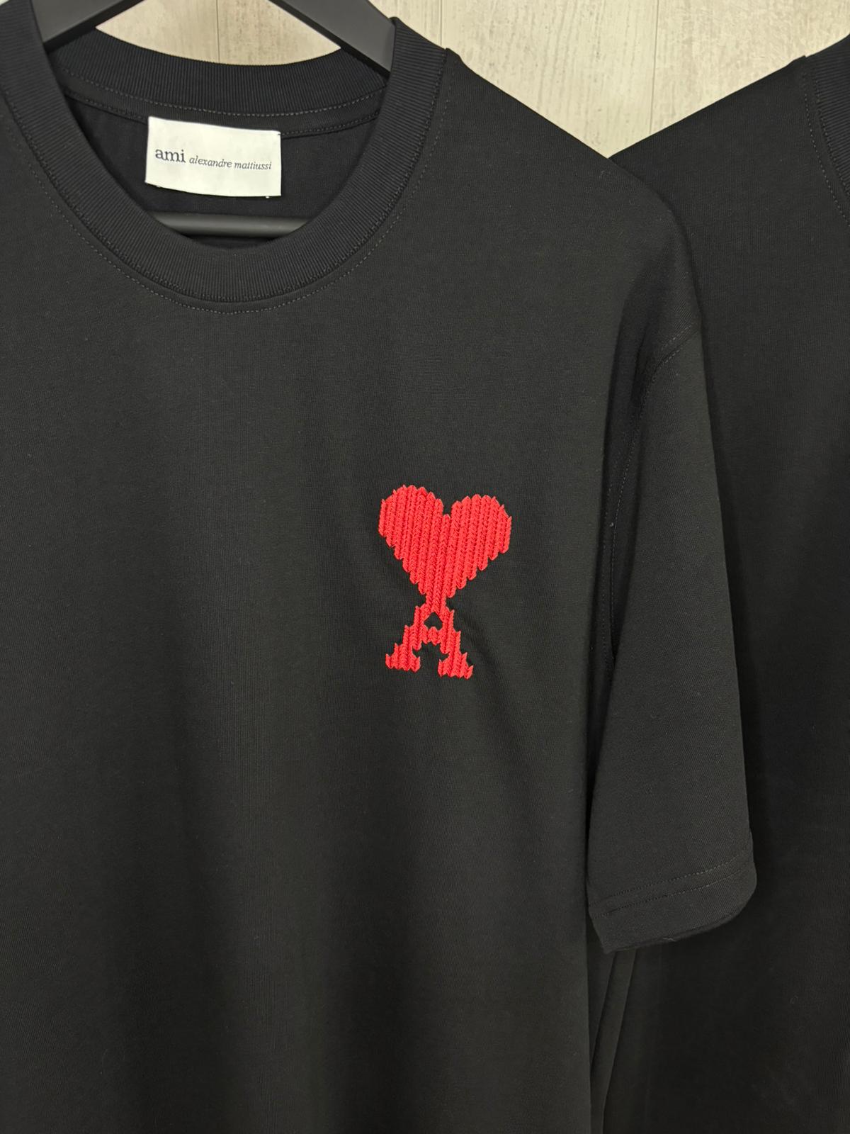 A CAMISETA