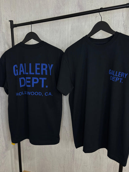 G CAMISETA