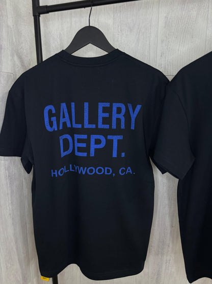 G CAMISETA