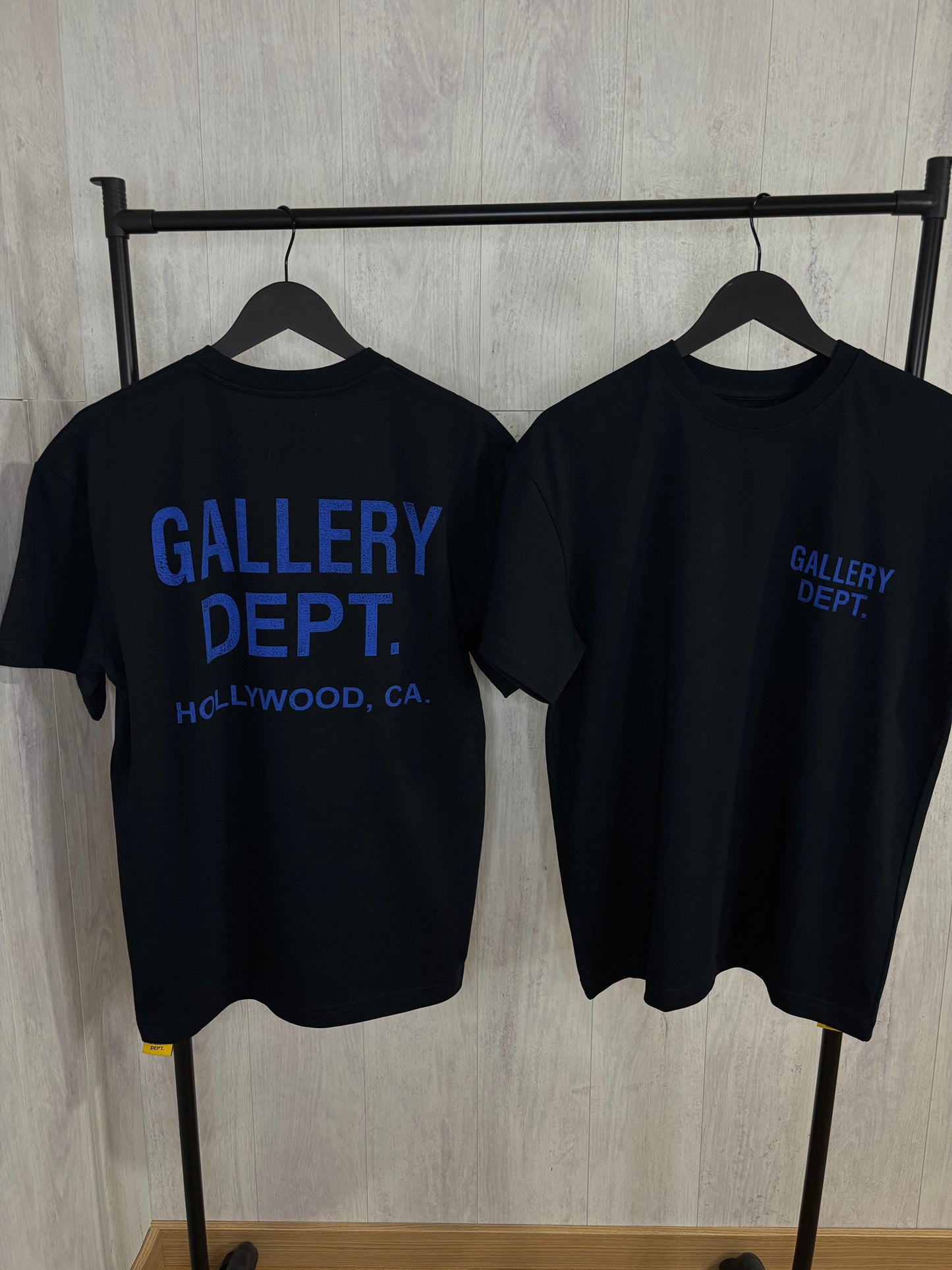 G CAMISETA