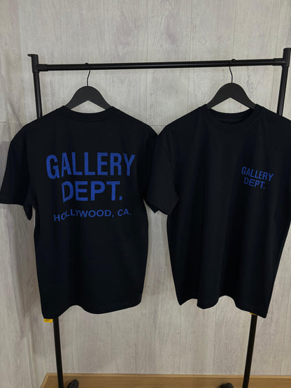 G CAMISETA