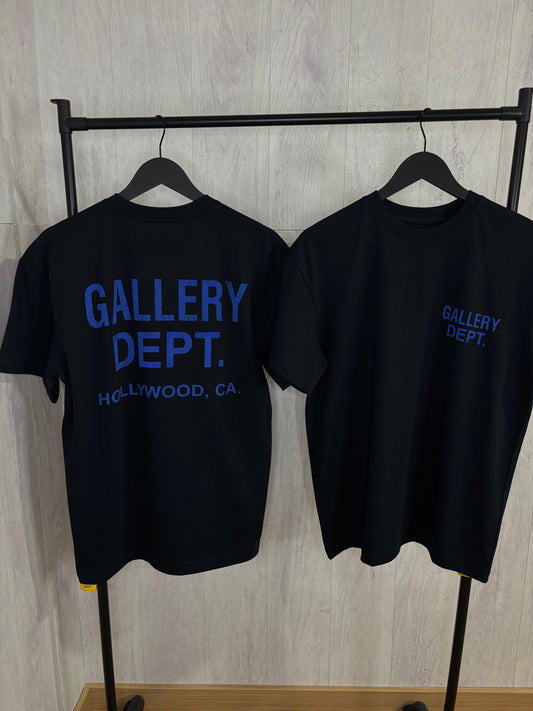 G CAMISETA