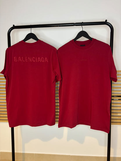 B CAMISETA