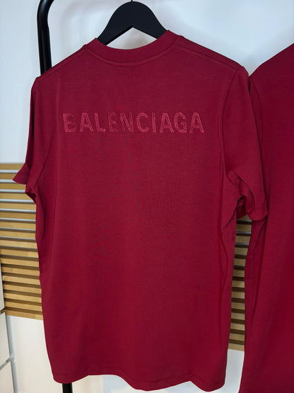 B CAMISETA
