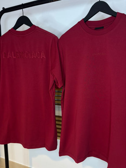 B CAMISETA