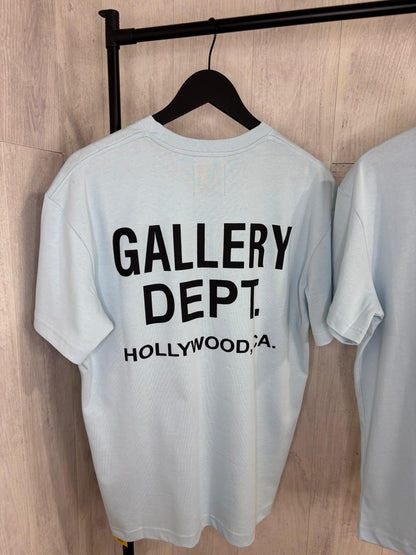 G CAMISETA