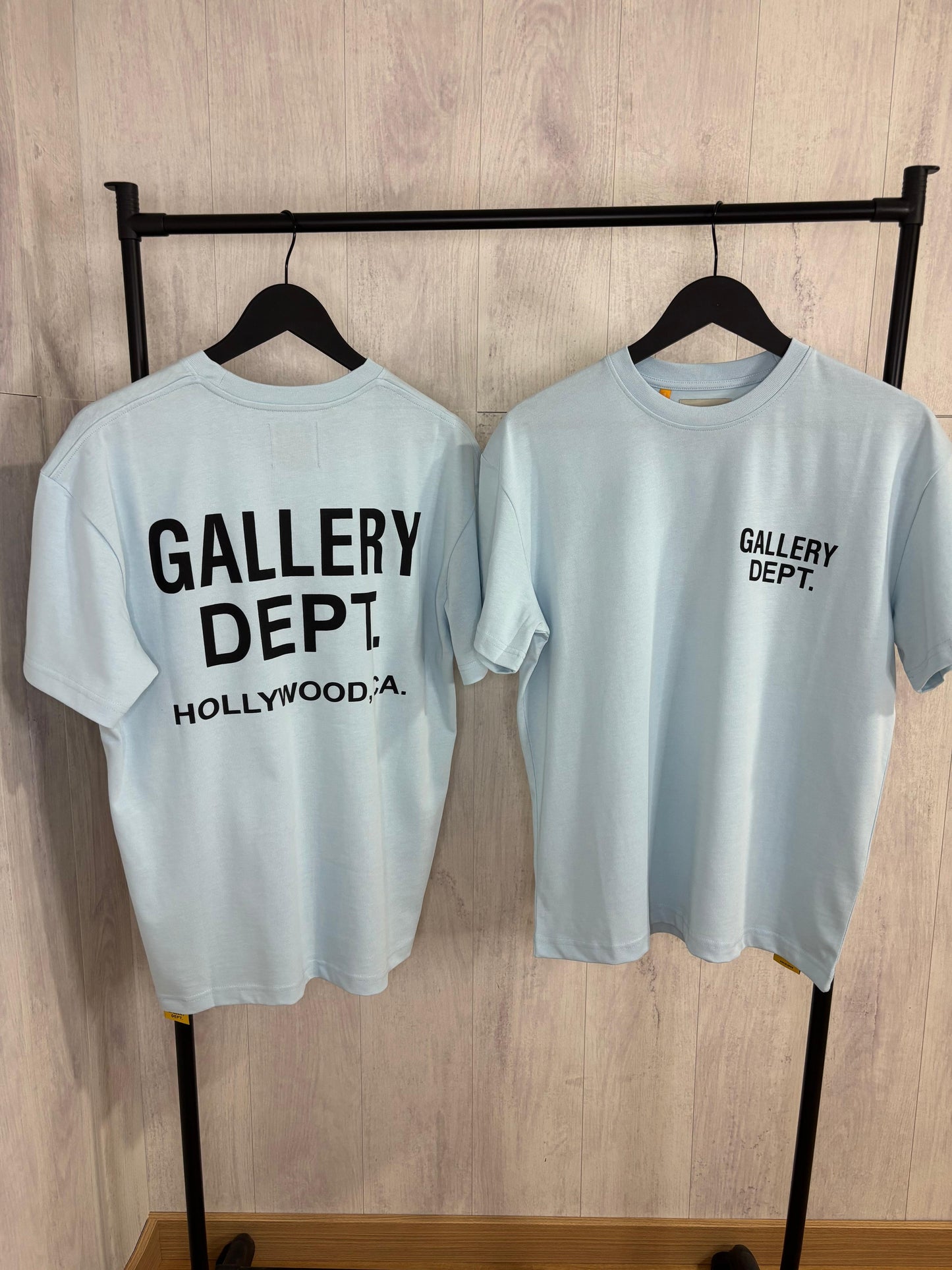 G CAMISETA