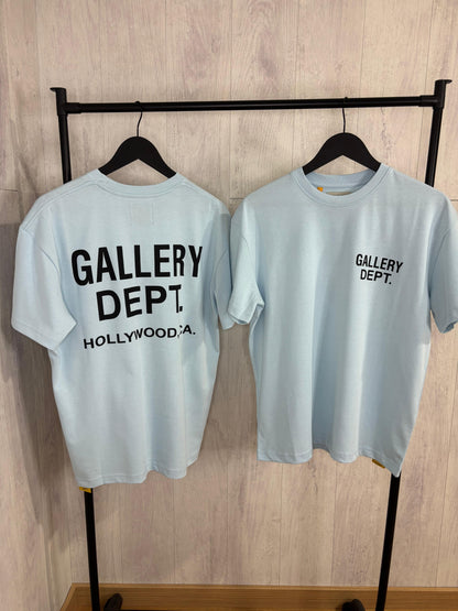 G CAMISETA
