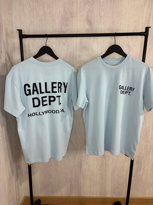 G CAMISETA