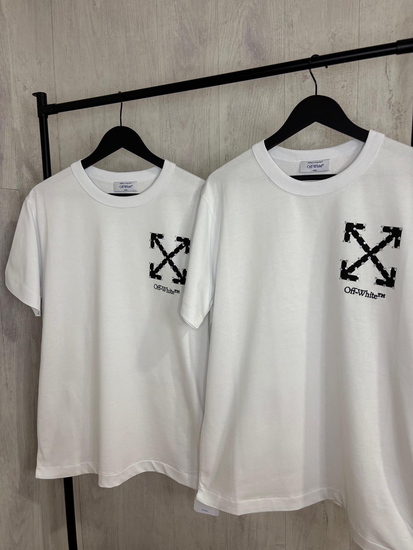 OFF CAMISETA