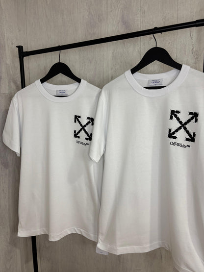 OFF CAMISETA