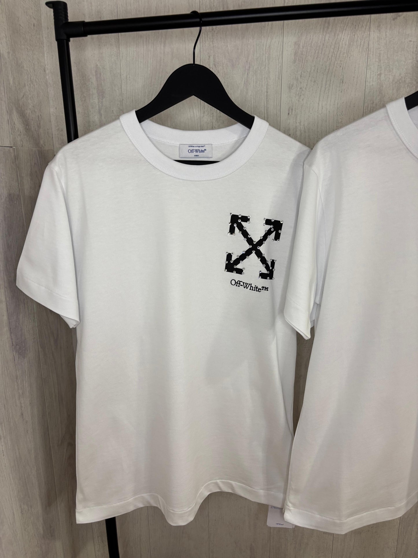 OFF CAMISETA