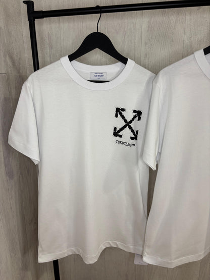 OFF CAMISETA