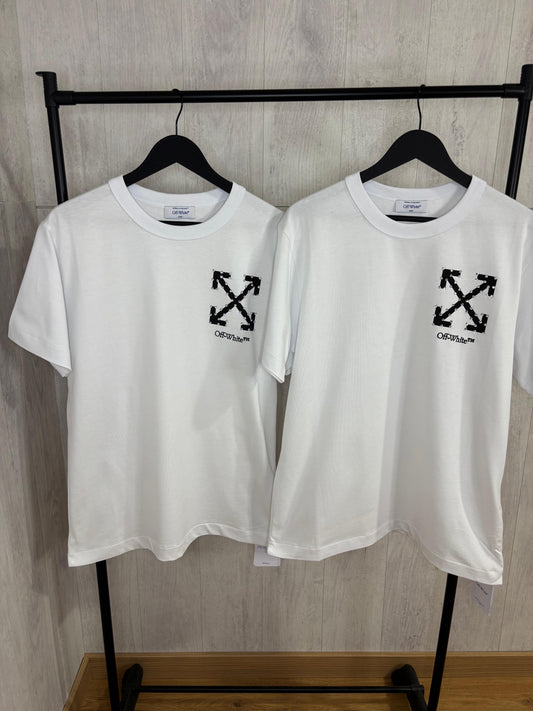 OFF CAMISETA