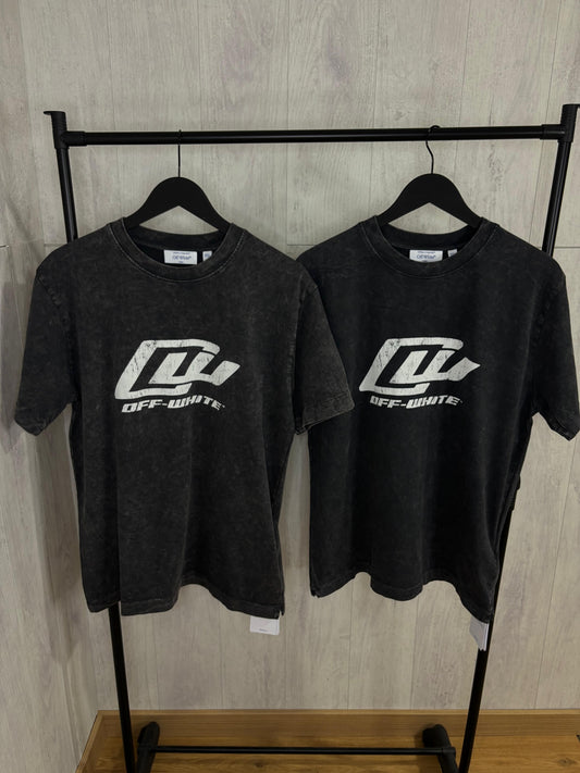 OFF CAMISETA