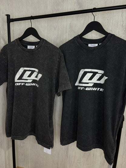 OFF CAMISETA