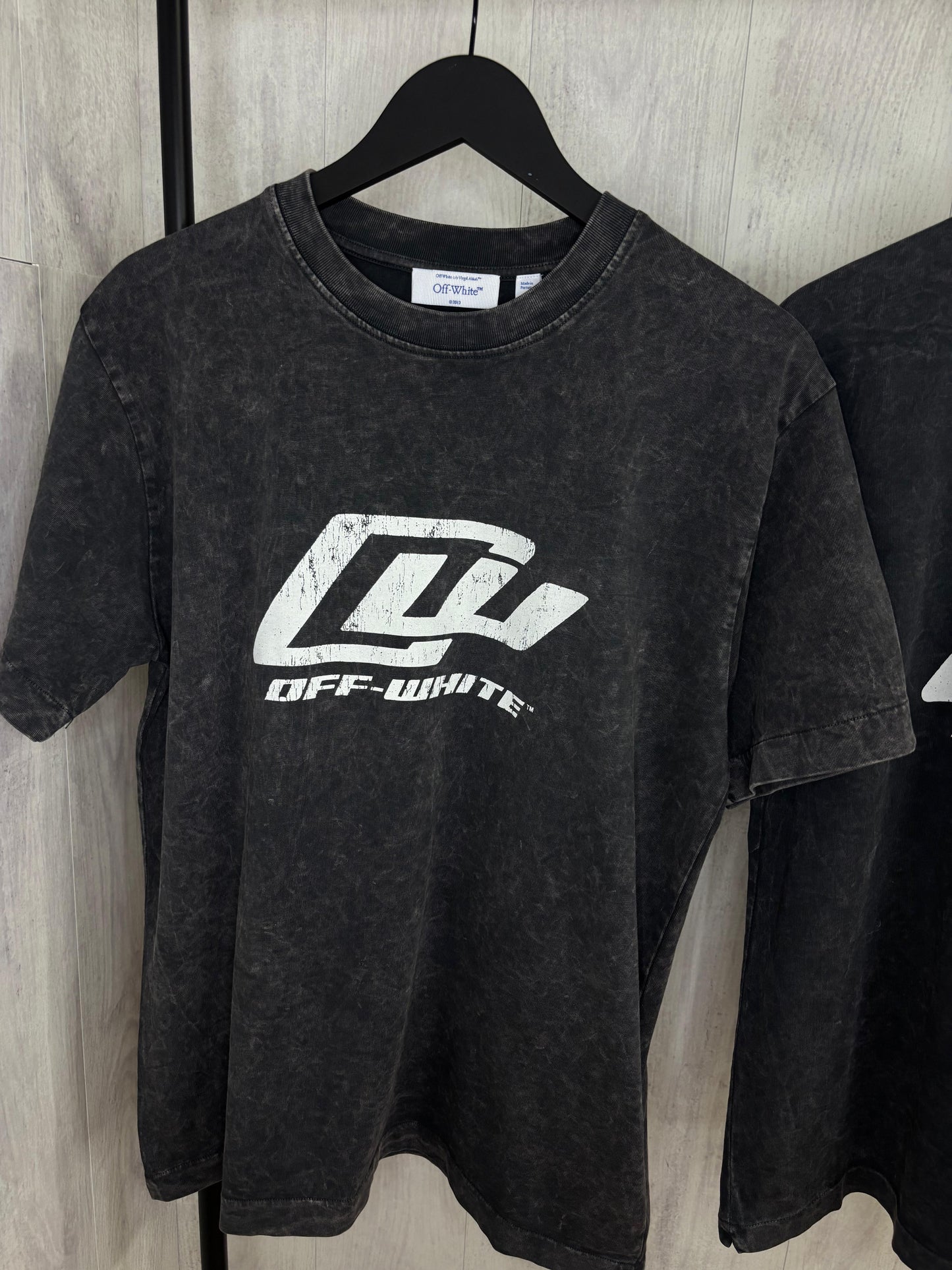 OFF CAMISETA
