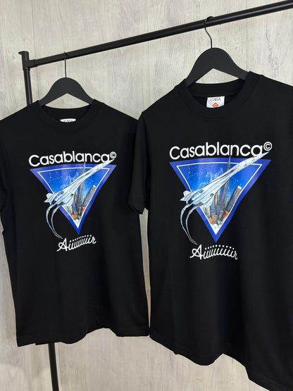 C CAMISETA
