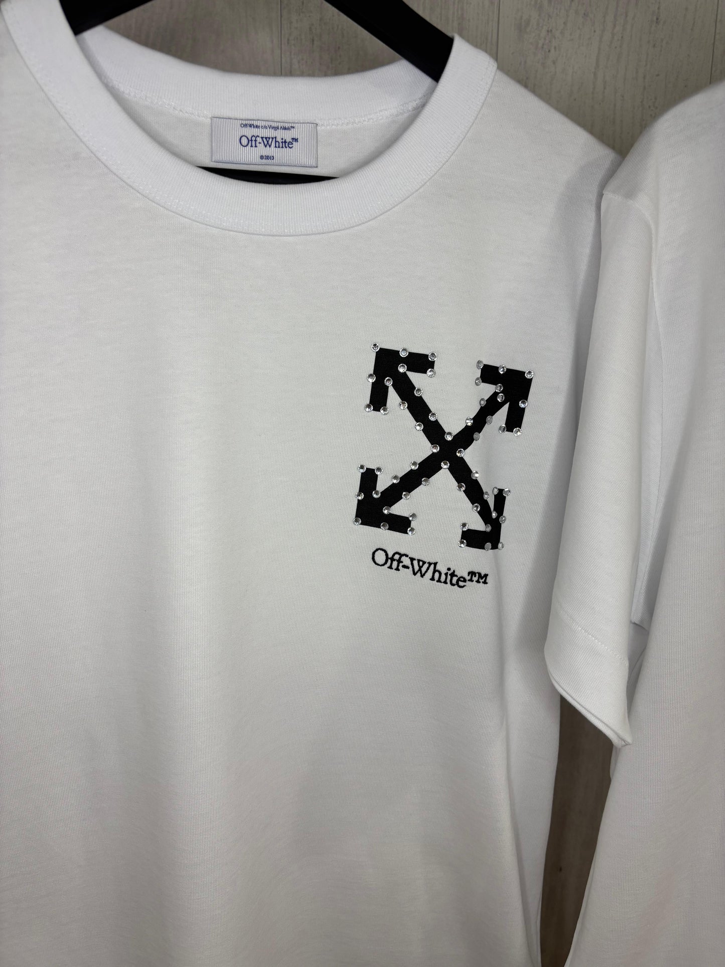 OFF CAMISETA