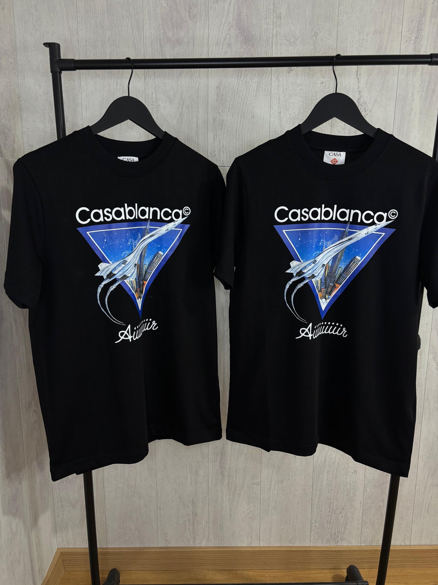 C CAMISETA