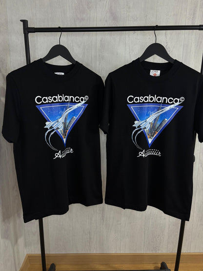 C CAMISETA