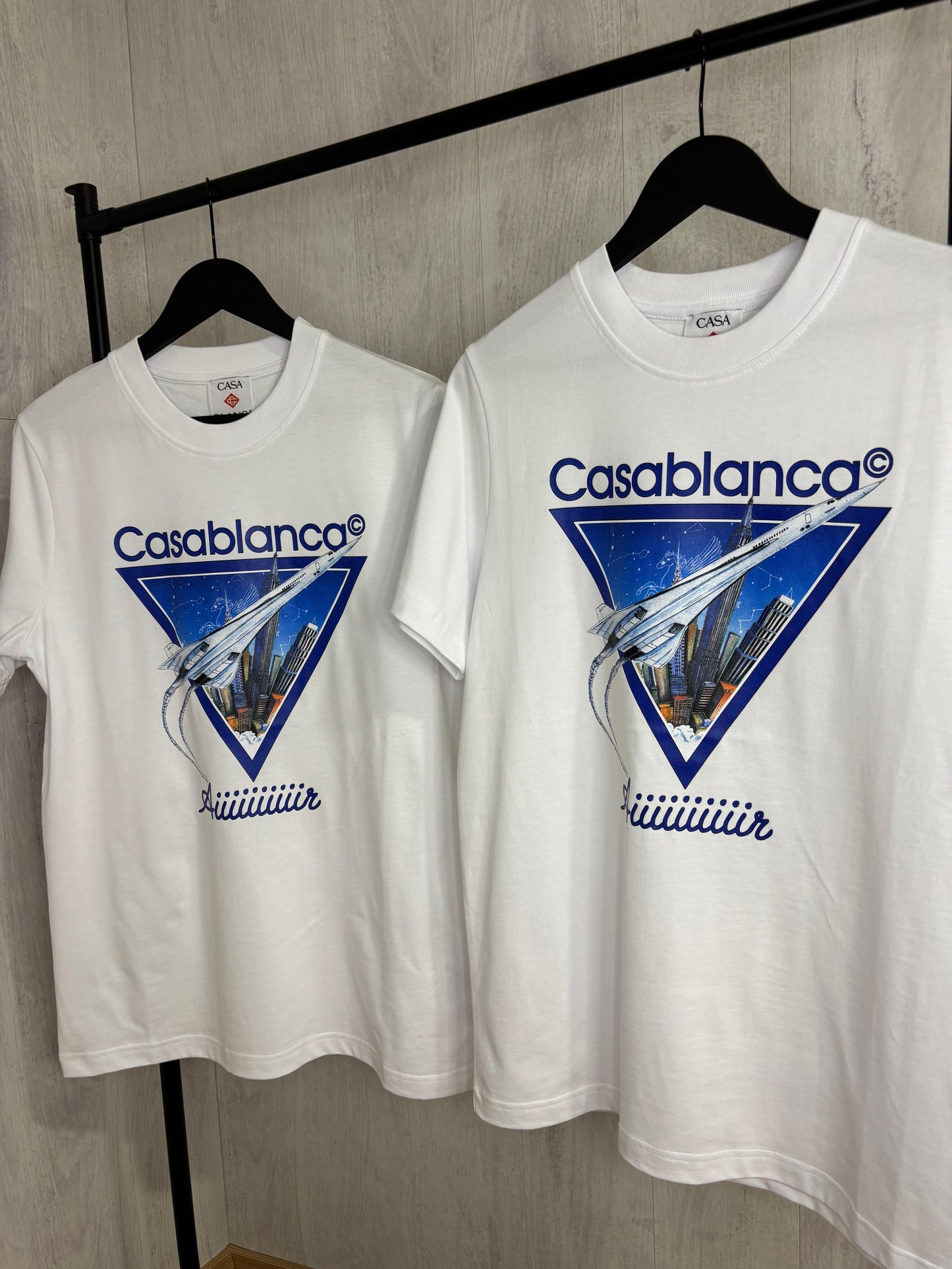 C CAMISETA