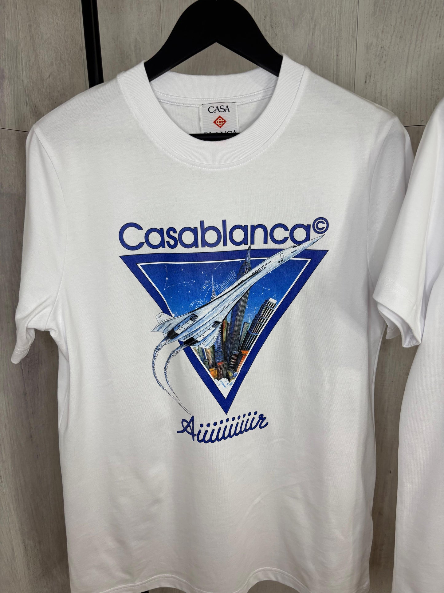 C CAMISETA