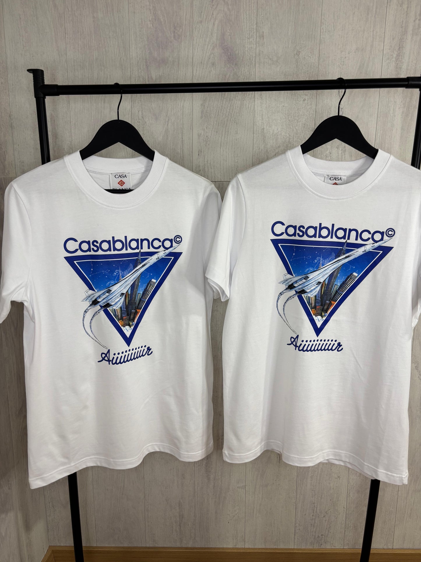 C CAMISETA