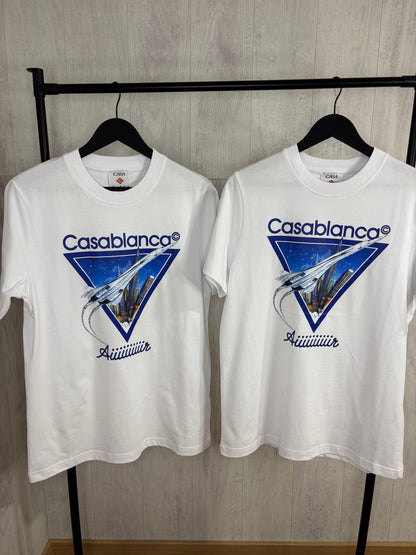 C CAMISETA