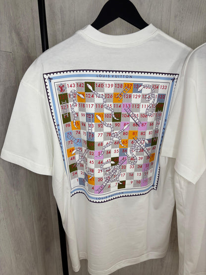 L CAMISETA