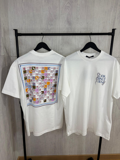 L CAMISETA