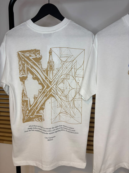 OFF CAMISETA